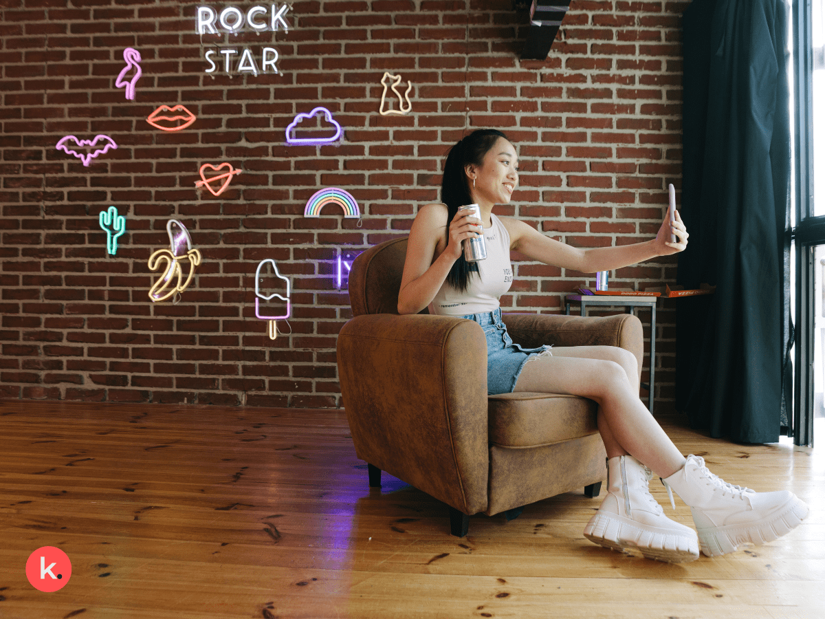 criador de conteúdo