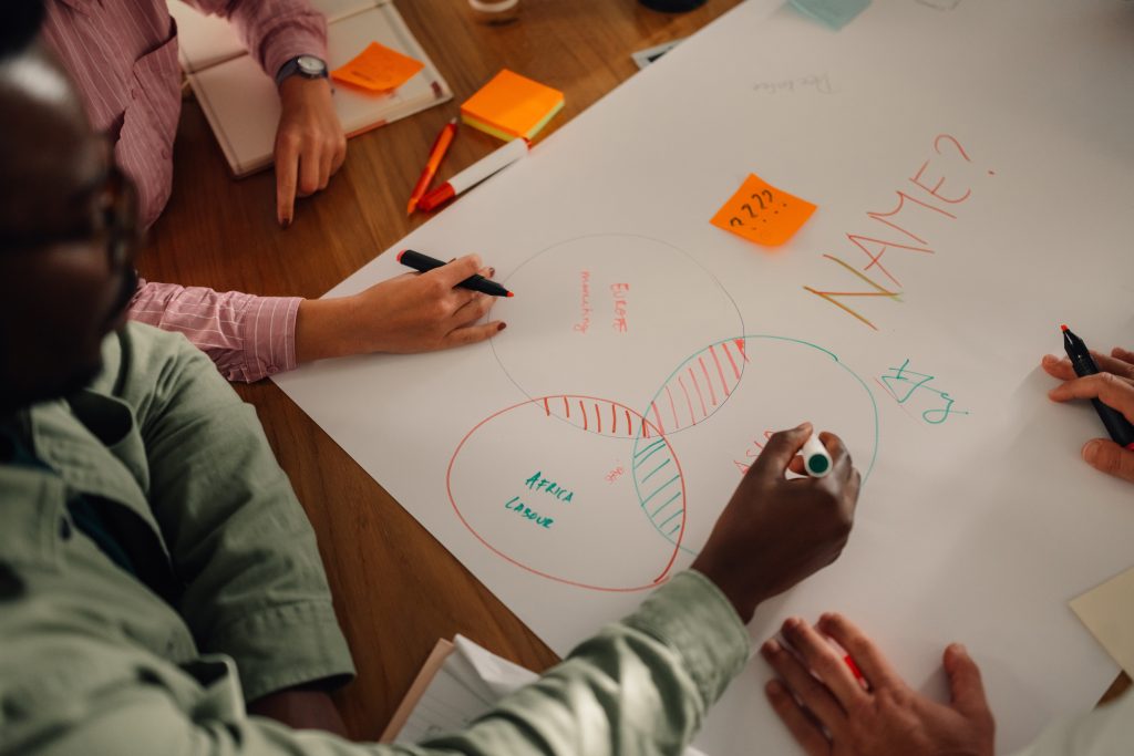 Como lançar uma comunidade digital cocriando uma proposta de valor