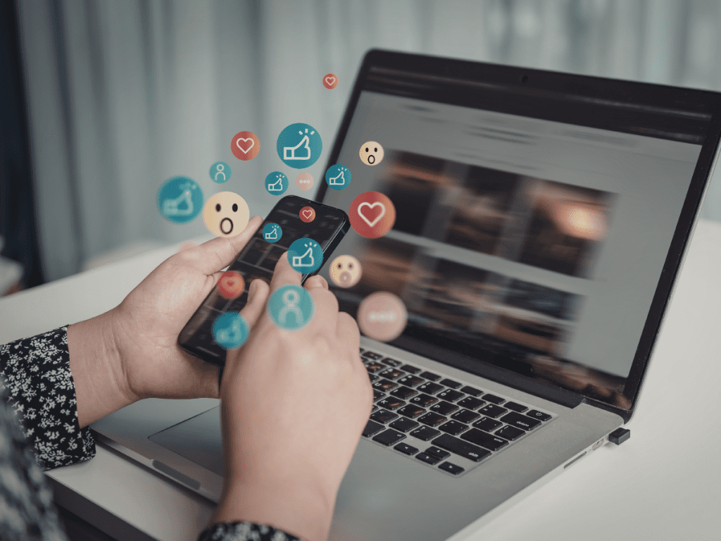 Plataformas de comunidade ou redes sociais: onde investir em 2026?