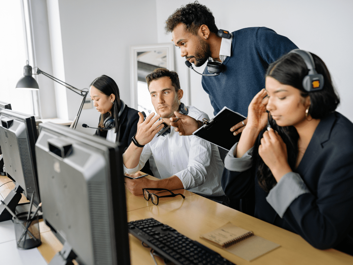 Escalar Customer Success