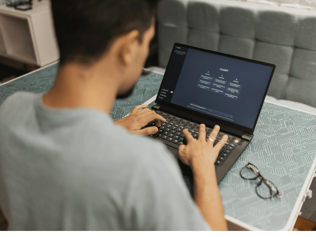 Inteligência artificial nas comunidades
