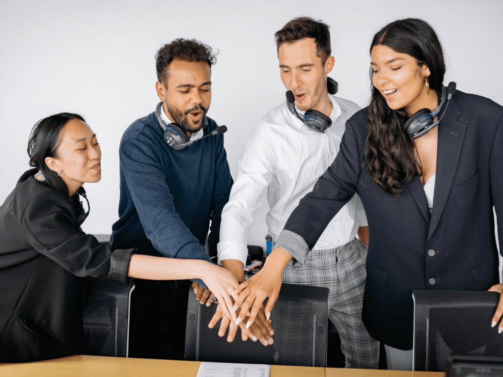 Escalar Customer Success