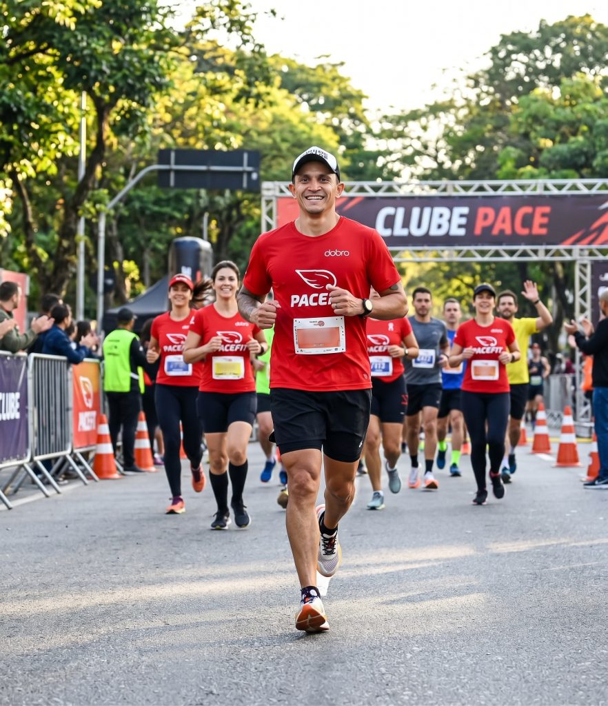 Clube Pace Emidio Peres Klubs