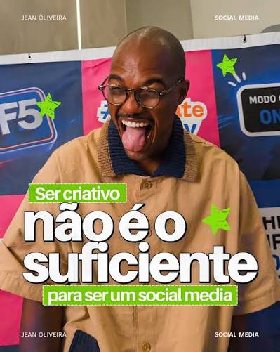 Jean Oliveira Clube de Assinatura Clubinhu Klubs